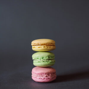 Exclusive Baking Lessons from the Pastry King
