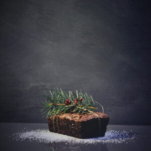 4 Season Desserts by Italian Guru
