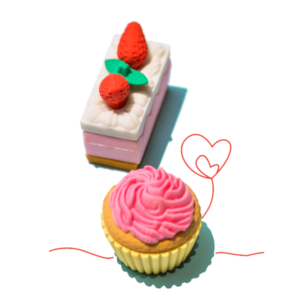 Vanilla Cake