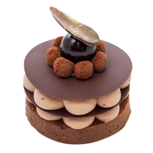 Forest Cake